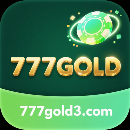 777gold logo