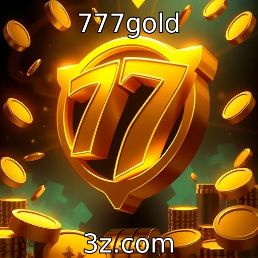 777gold - Inovação em mecânicas de jogos e engajamento