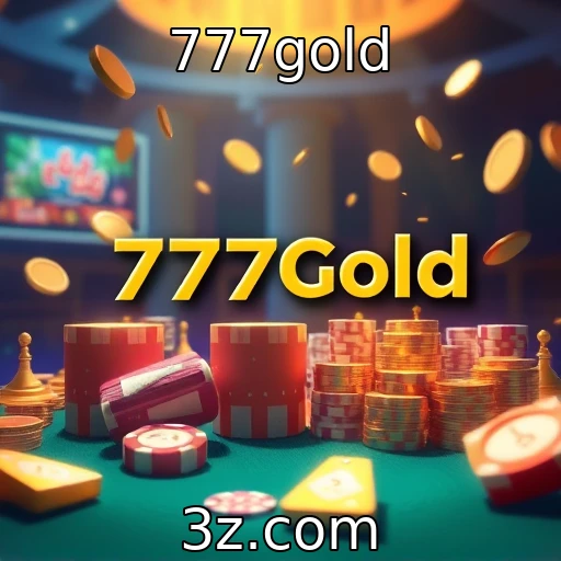 777gold - Impacto das novas tecnologias na experiência de jogo