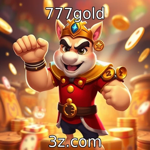777gold - Novas tecnologias moldam a experiência de jogos online