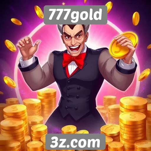 777gold - Ofertas e promoções disponíveis no 777gold
