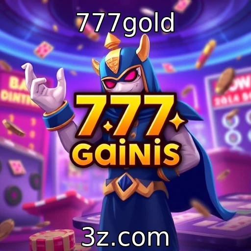 777gold - Tendências de jogos online para o futuro próximo