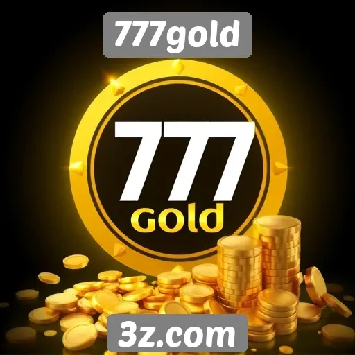 Opcões de pagamento disponíveis no 777gold